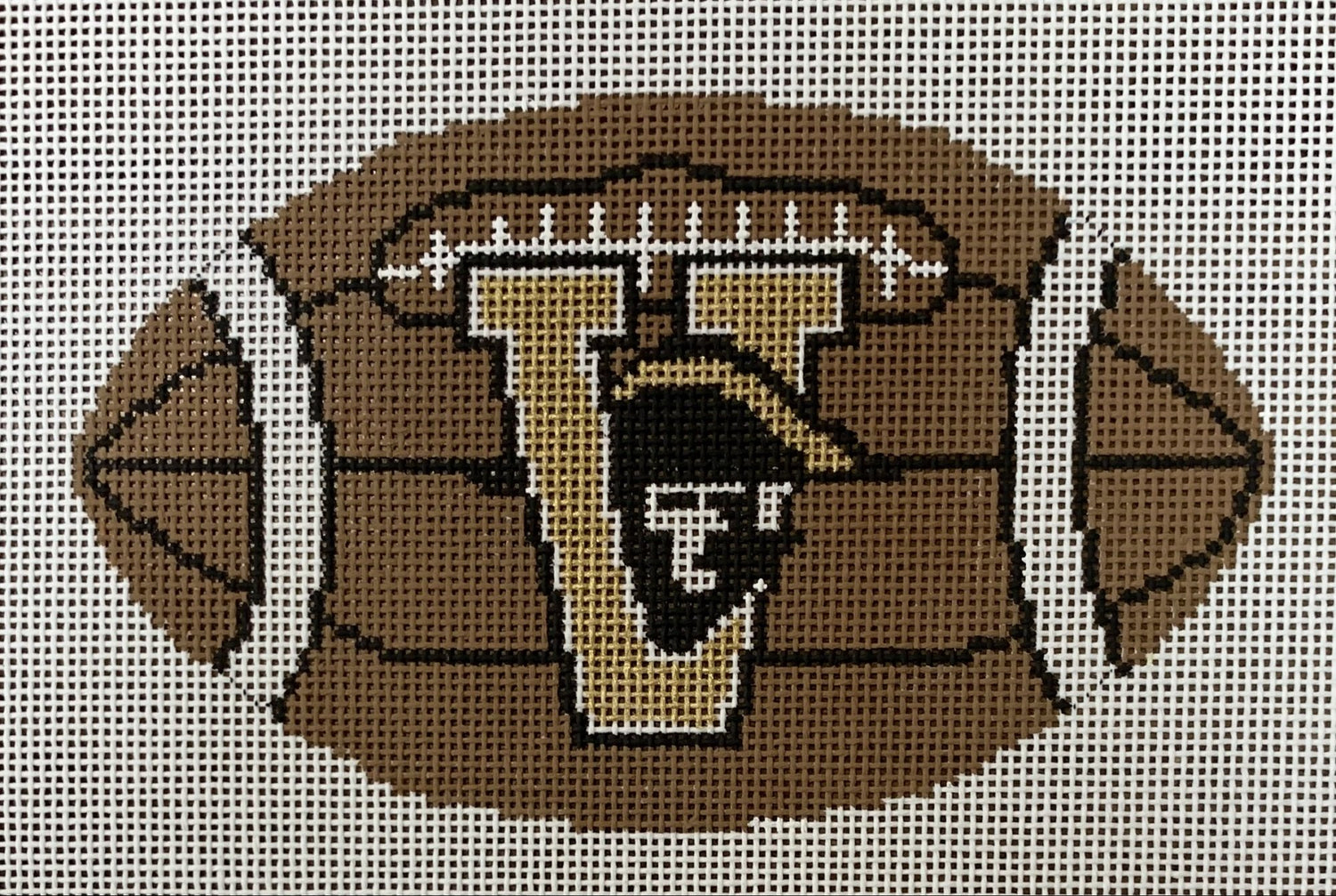 Football - Vanderbilt