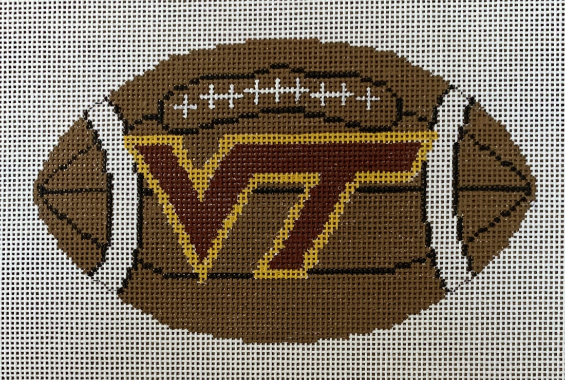 Football - Virginia Tech