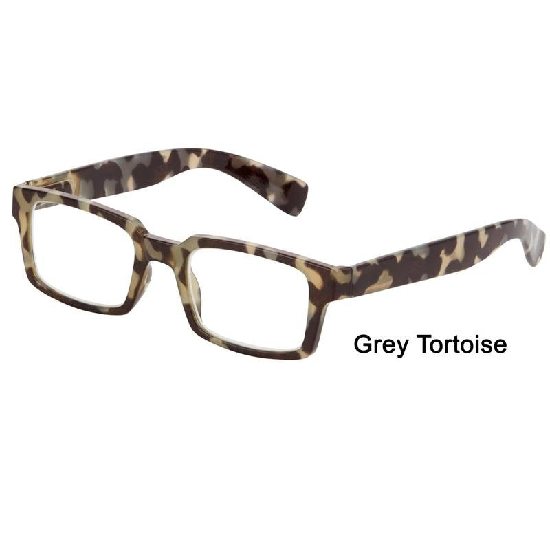 Bronx Gray Tortoise