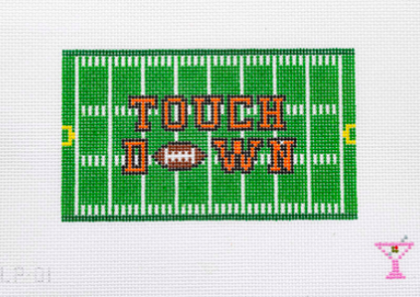 Touchdown