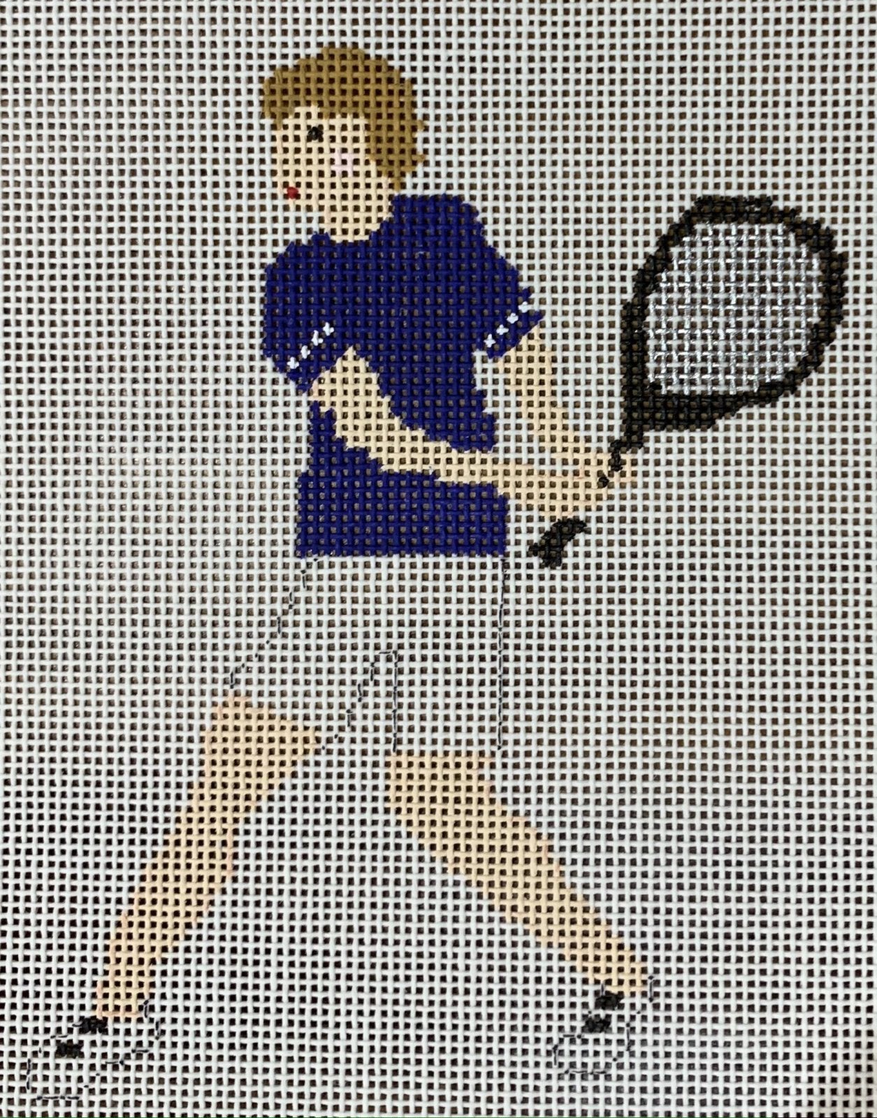 US Open Boy