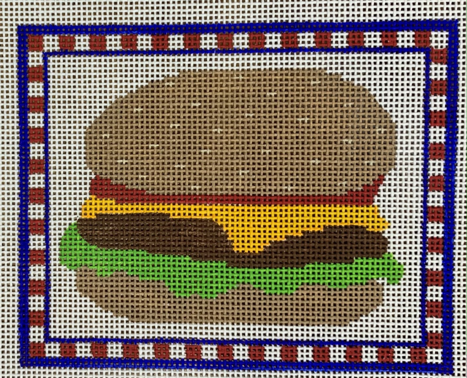 Hamburger