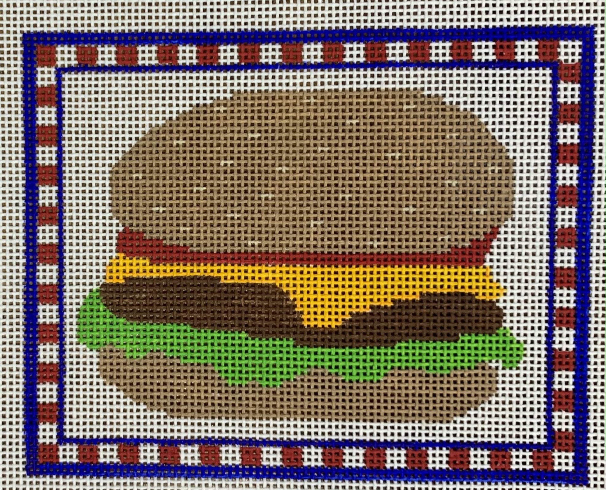 Hamburger