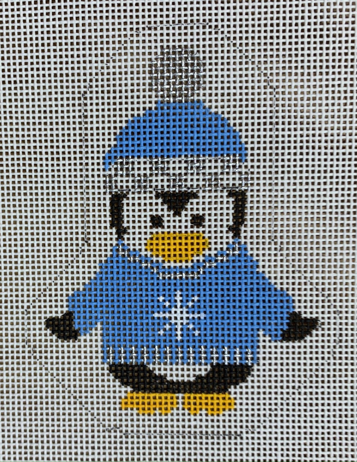 Baby Boy Penguin