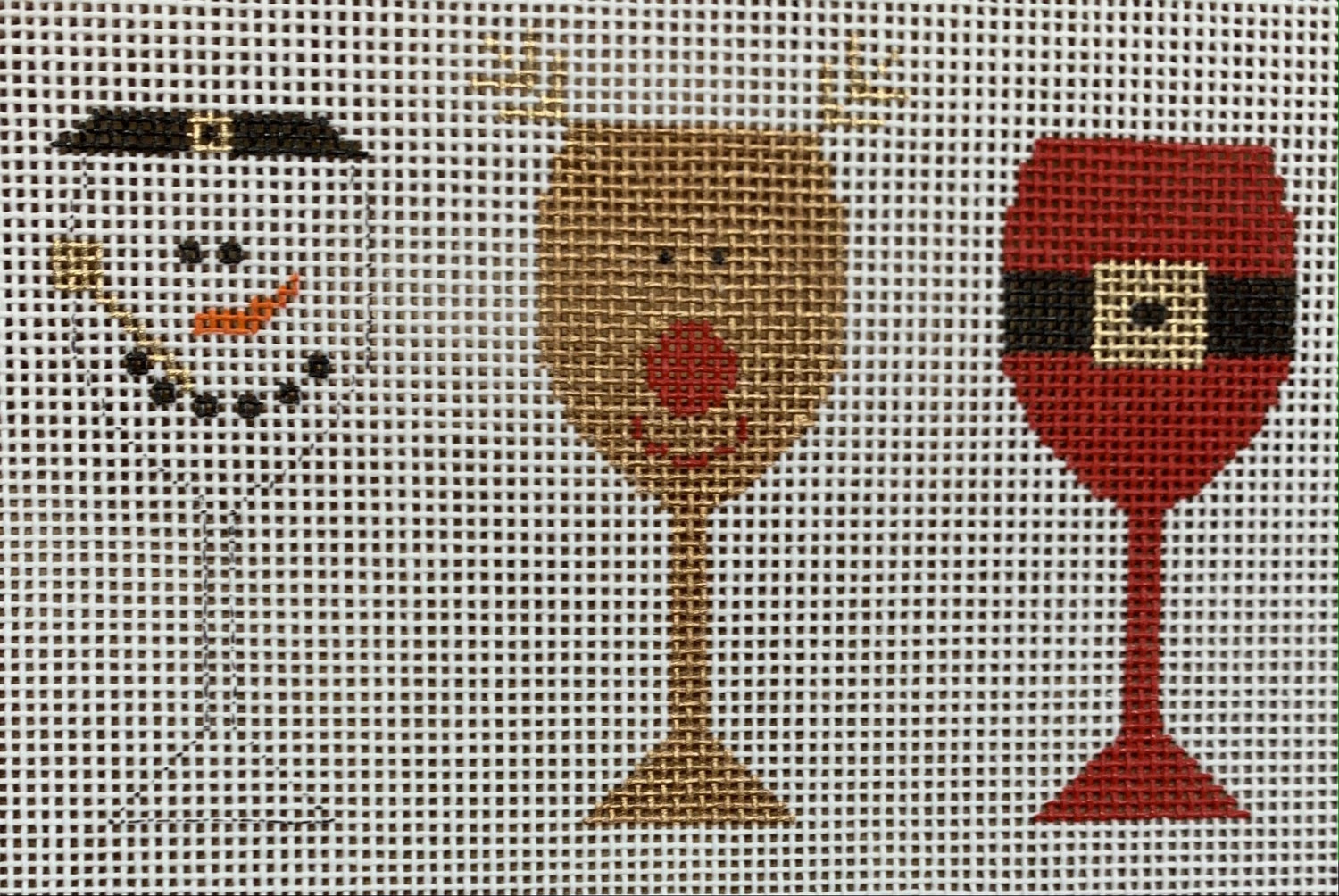 Holiday Wine