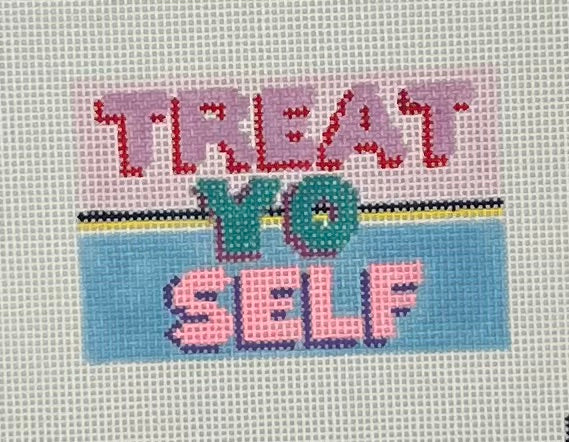 Treat Yo Self