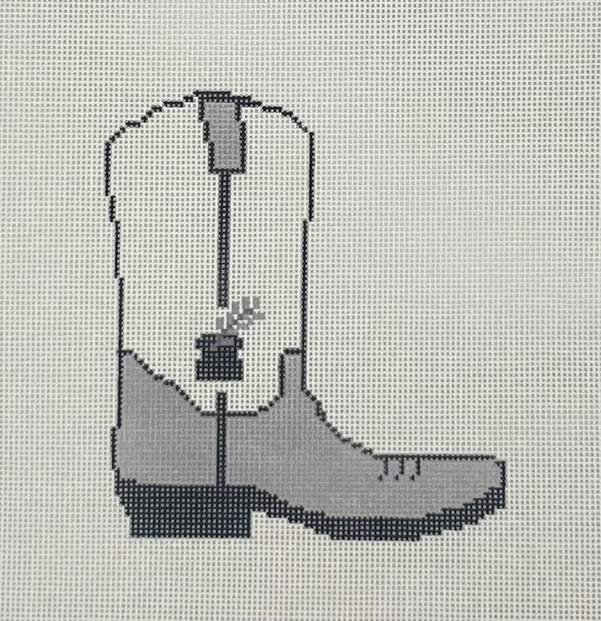 TTPD Boot