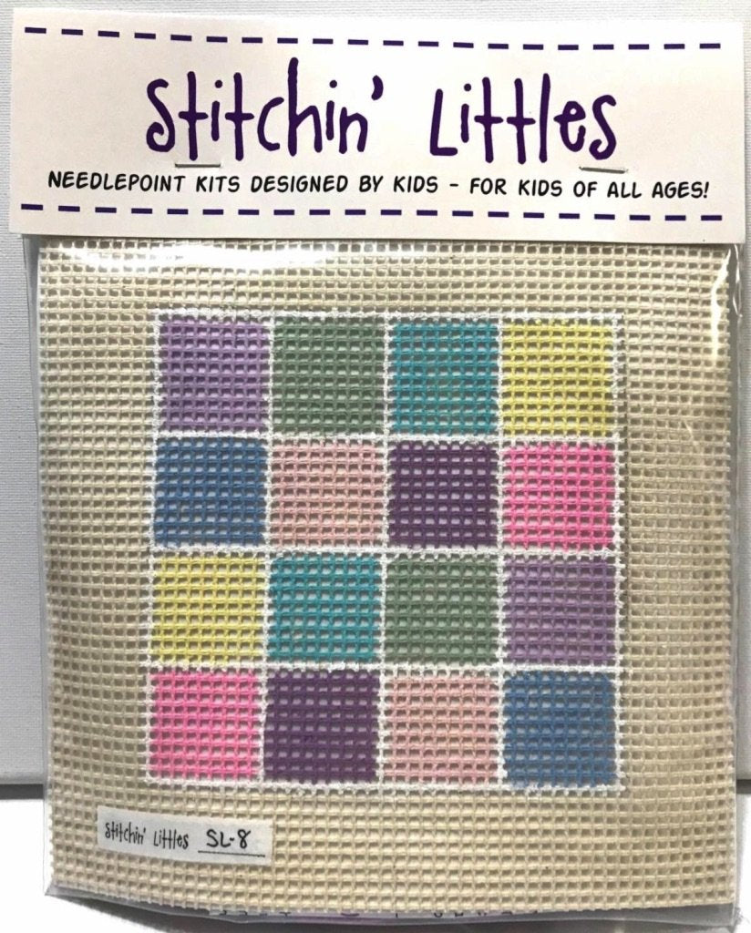 Stitchin&