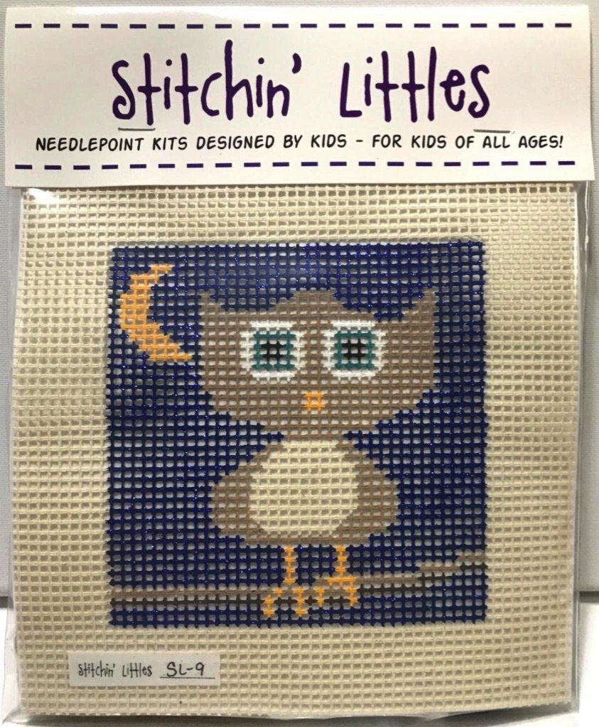 Stitchin&