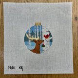 Cardinal Gift