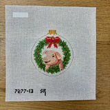 Christmas Pig