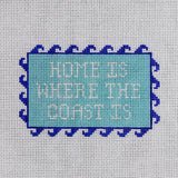 Home is Where the Coast is