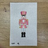Nutcracker Pink Trumpeter