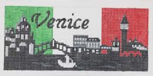 Venice Cityscape