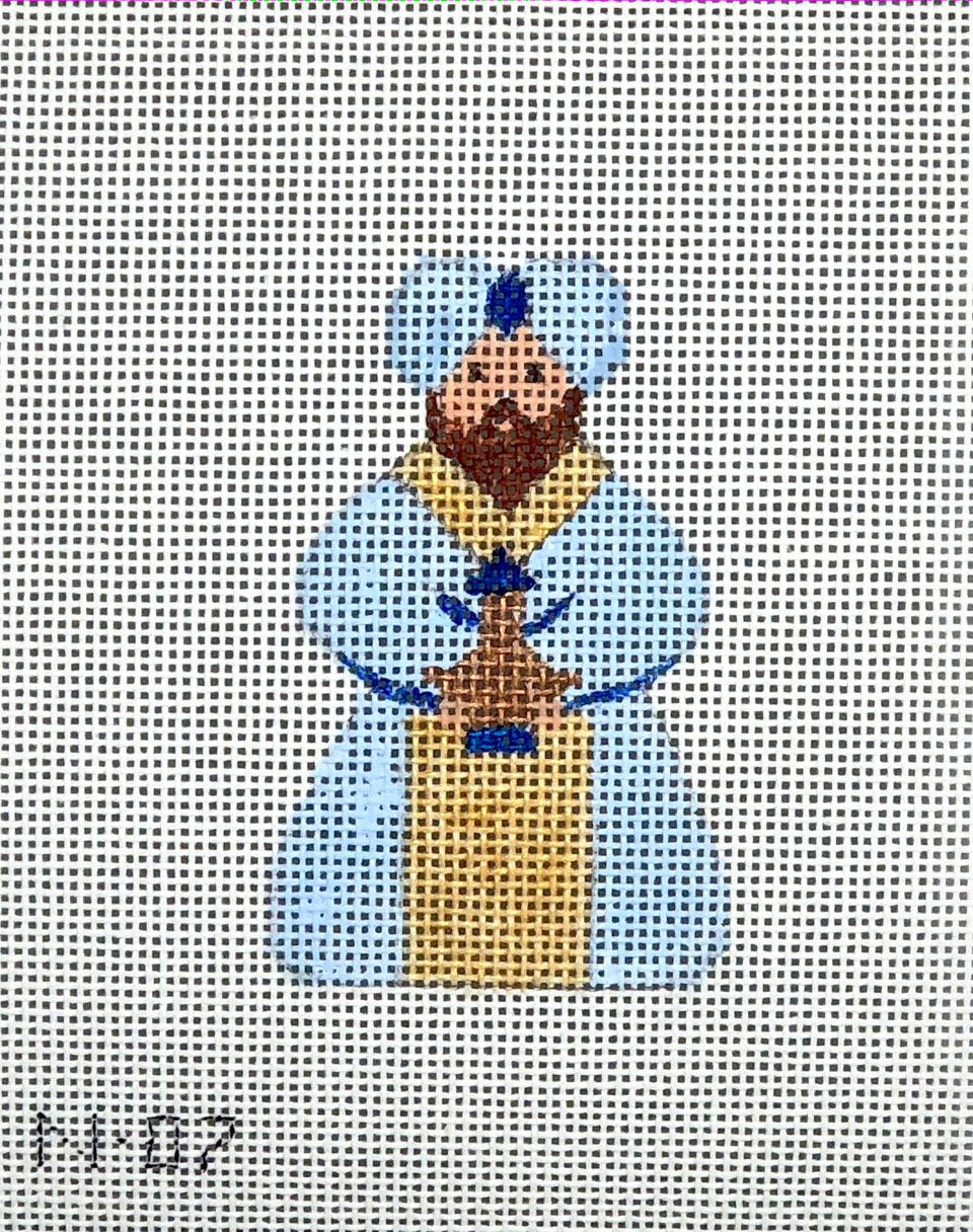 Nativity - Wise Man I