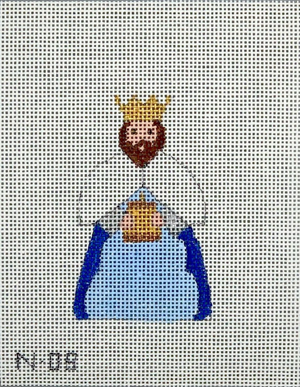 Nativity - Wise Man II