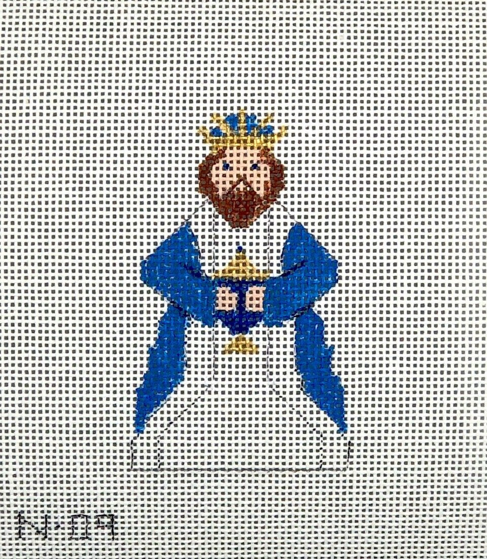 Nativity - Wise Man III