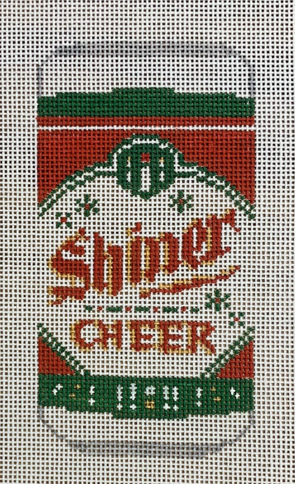 Shiner Cheer