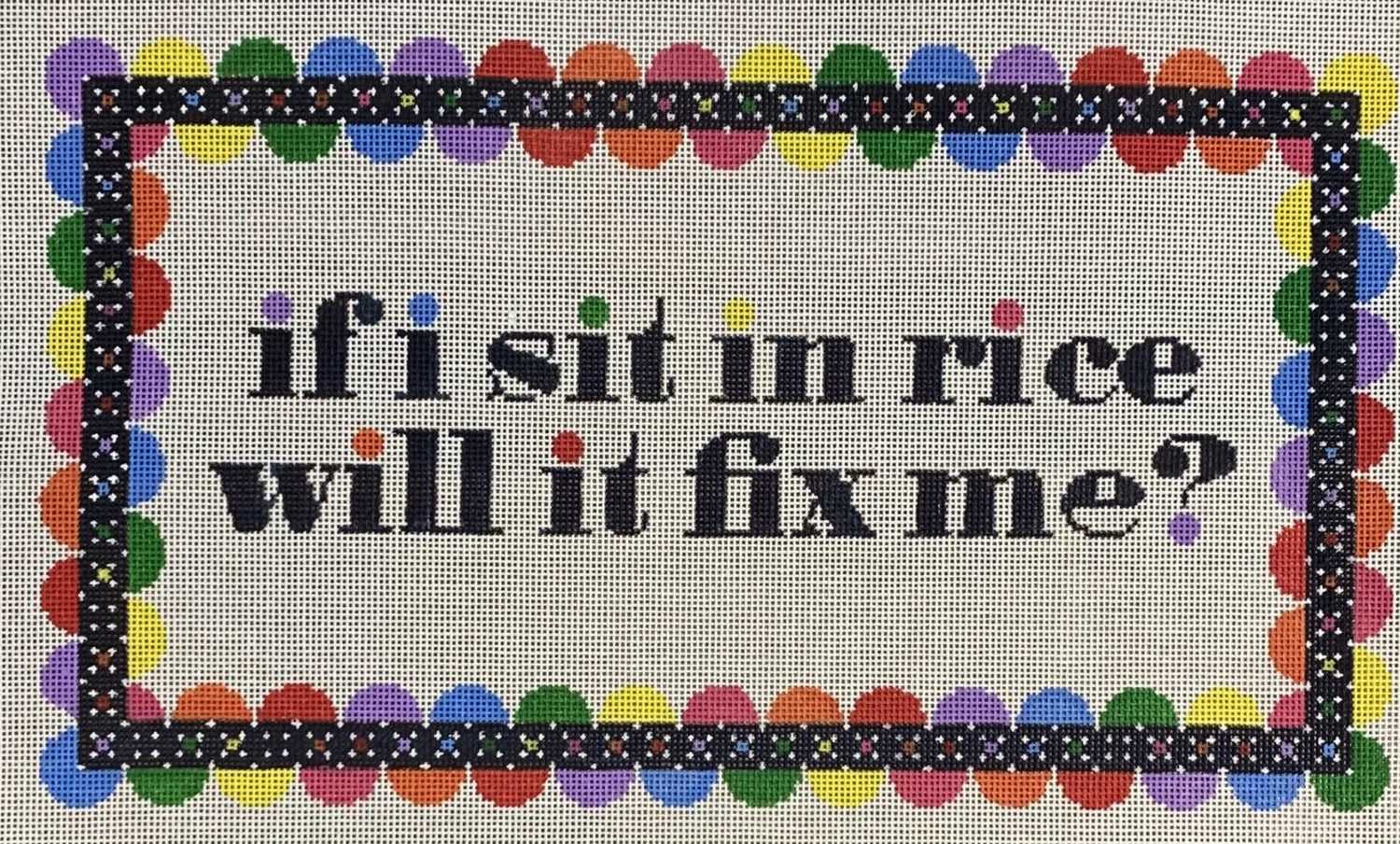 Fix Me?