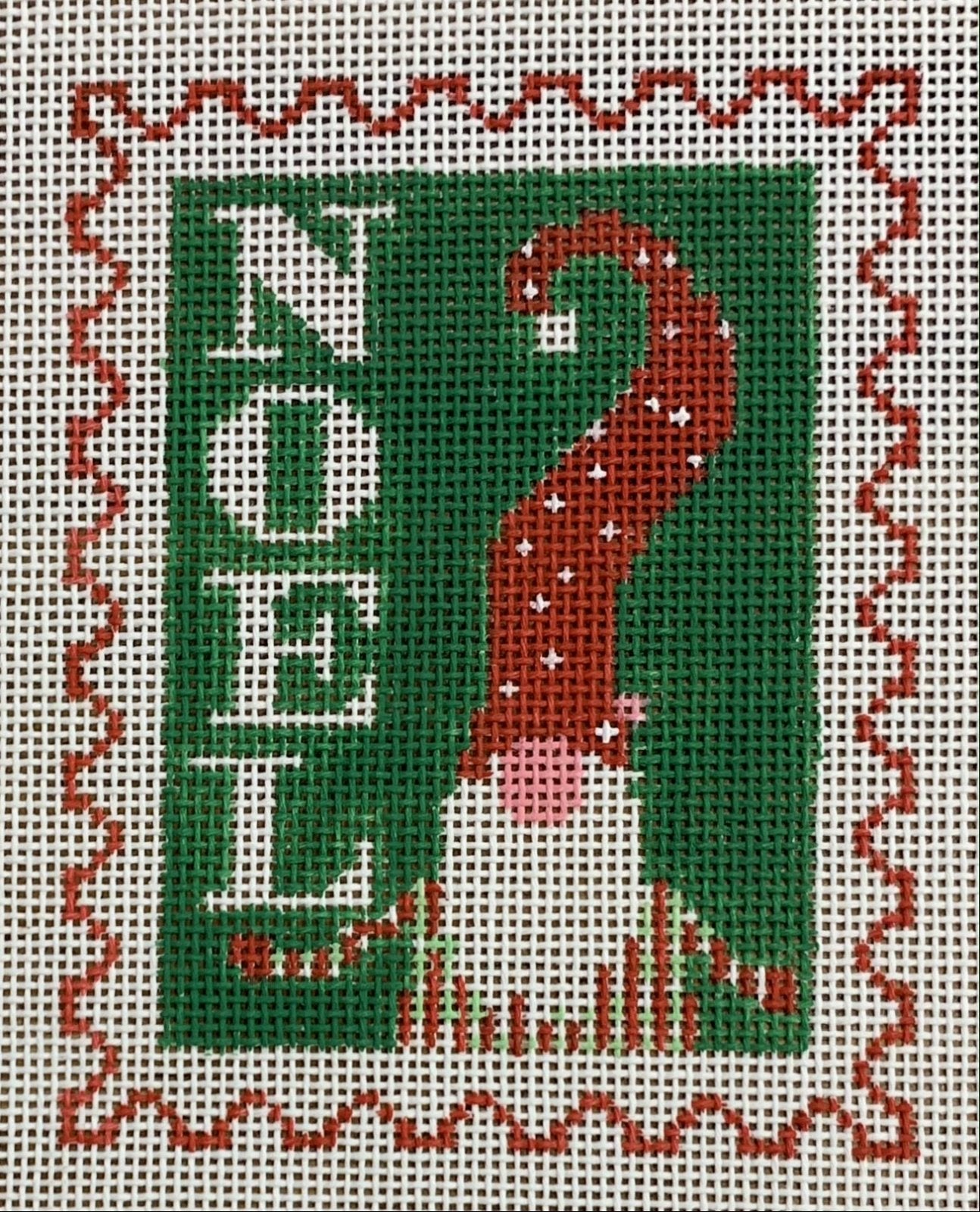 Noel Stamp