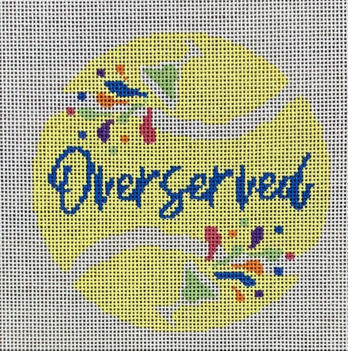 Overserved