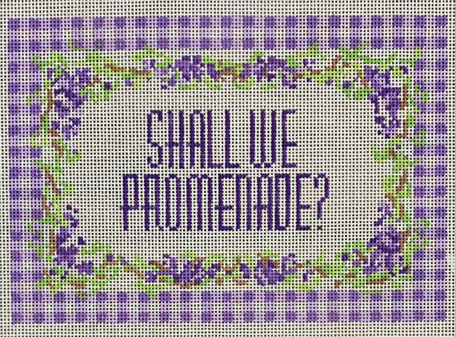 Bridgerton - Shall We Promenade