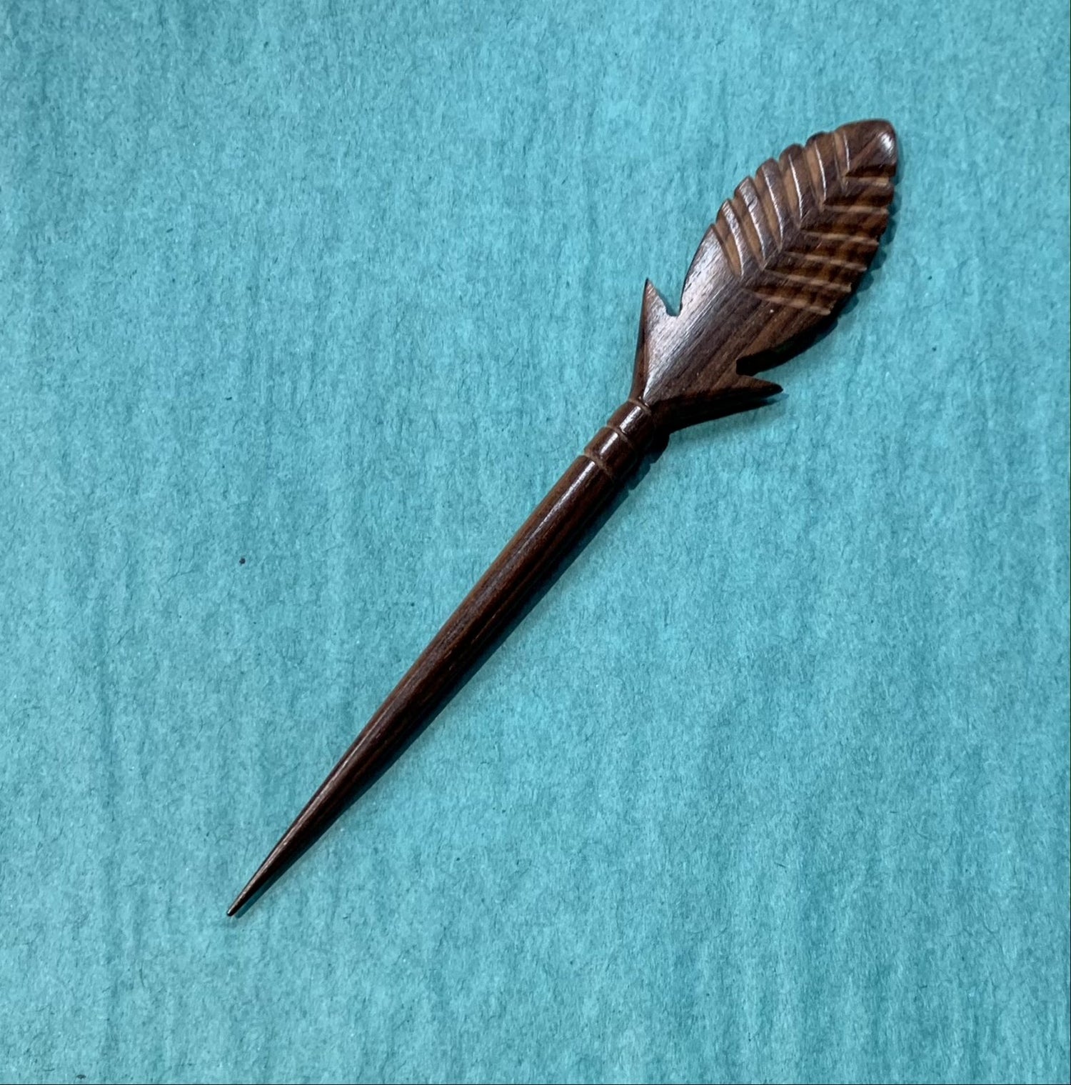 Wooden Laying Tool Style 2