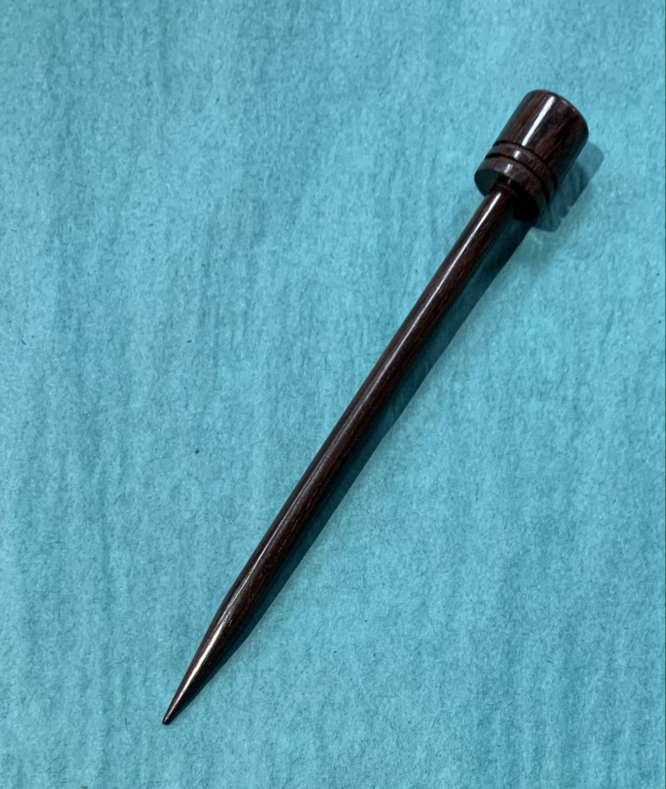 Wooden Laying Tool Style 6