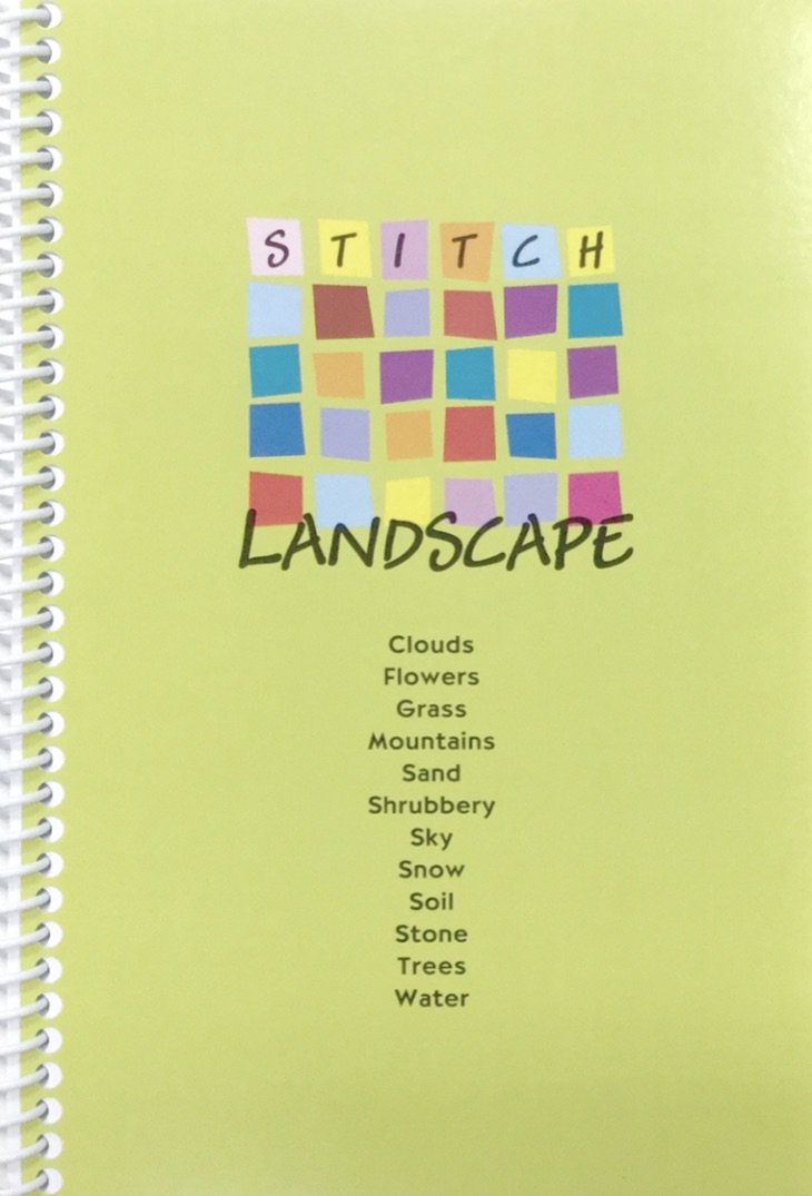 Stitch Landscape