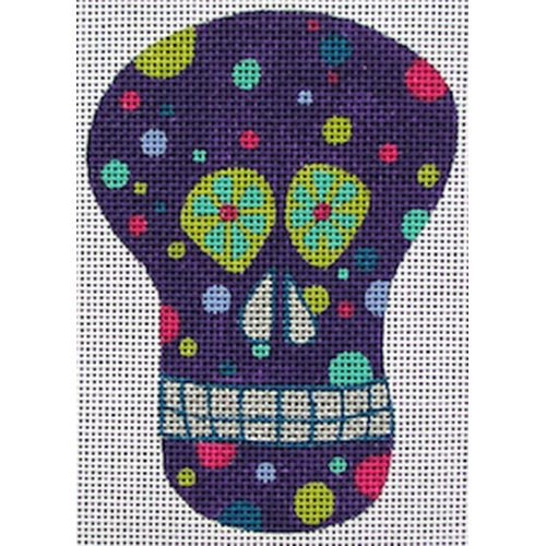 Mini Sugar Skull 